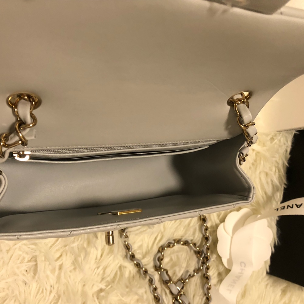 Chanel Mini Rectangular - Picture 11 of 16